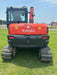 2023 Kubota KX080 - 4 for sale ref 52700348 - MachineryBroker.com