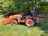 2023 Kubota LA434 for sale ref 46113990 - MachineryBroker.com