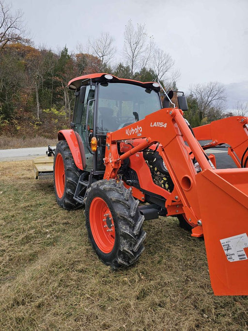 2023 Kubota m4d - 071 for sale ref 78221847 - MachineryBroker.com