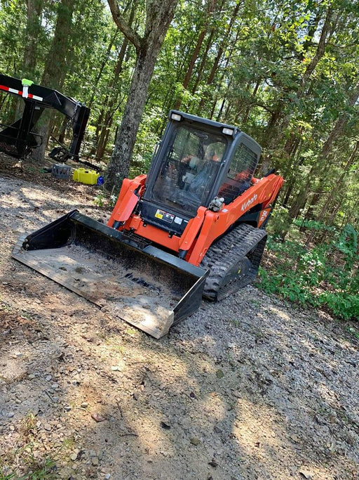 2023 Kubota svl97 - 2 for sale ref 48277646 - MachineryBroker.com