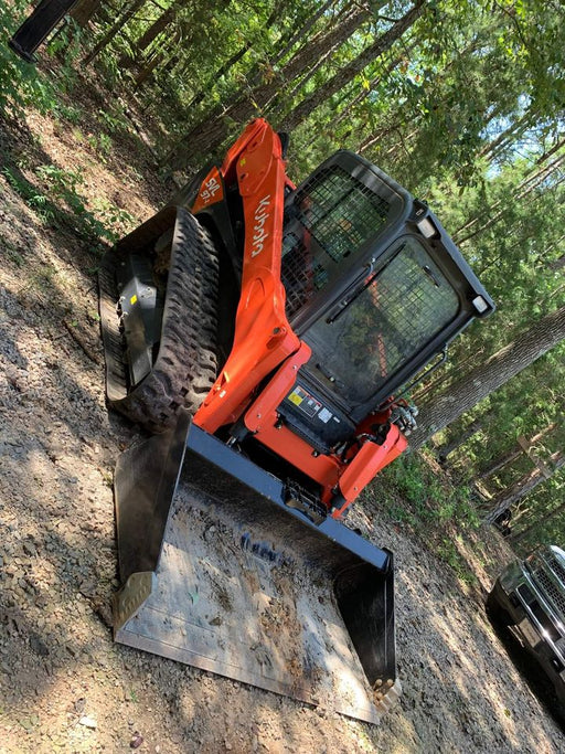 2023 Kubota svl97 - 2 for sale ref 48277646 - MachineryBroker.com