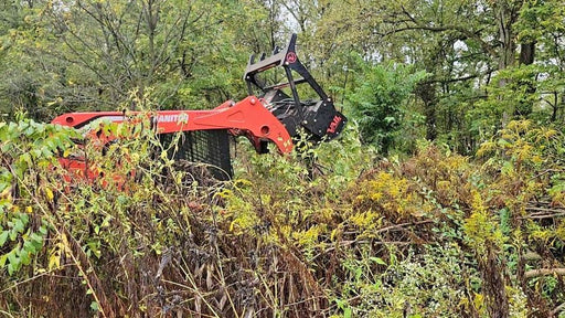 2023 Manitou 3200 for sale ref 53435023 - MachineryBroker.com