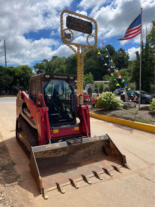 2023 Takeuchi TL6R for sale ref 84975183 - MachineryBroker.com