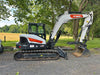 2024 Bobcat E88 R2 - Series for sale ref 15984237 - MachineryBroker.com