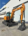 2024 Case Cx60 C for sale ref 54235735 - MachineryBroker.com