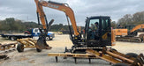 2024 CASE CX80C for sale ref 13618443 - MachineryBroker.com