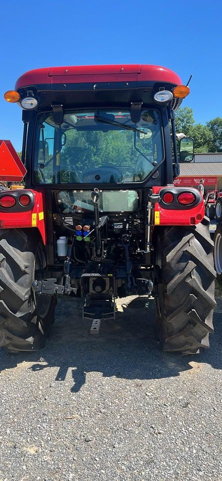 2024 CASE IH 75A for sale ref 37717239 - MachineryBroker.com