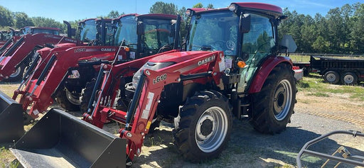 2024 CASE IH 75A for sale ref 37717239 - MachineryBroker.com