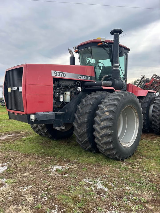 2024 Case IH 9370 for sale ref 76577751 - MachineryBroker.com