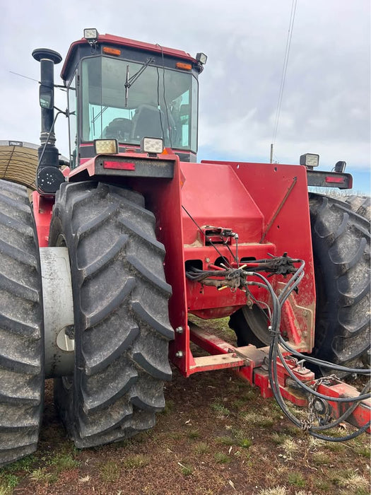 2024 Case IH 9370 for sale ref 76577751 - MachineryBroker.com