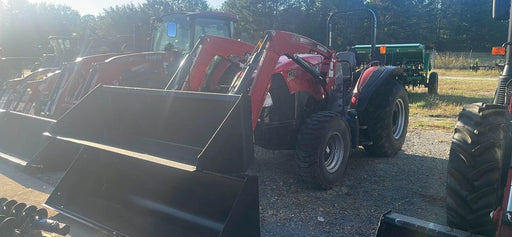 2024 CASE IH FARMALL 115A for sale ref 16236166 - MachineryBroker.com