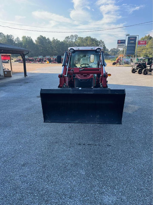 2024 CASE IH Farmall 75A for sale ref 41385140 - MachineryBroker.com