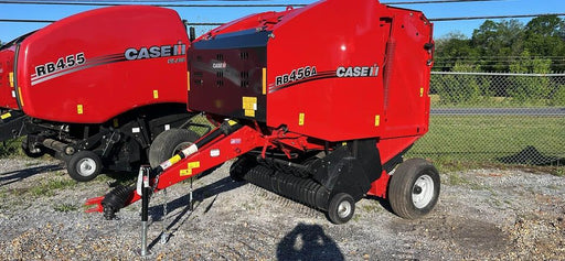 2024 Case IH RB456A for sale ref 95822597 - MachineryBroker.com