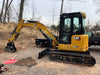 2024 CAT 303.5 for sale ref 91982740 - MachineryBroker.com