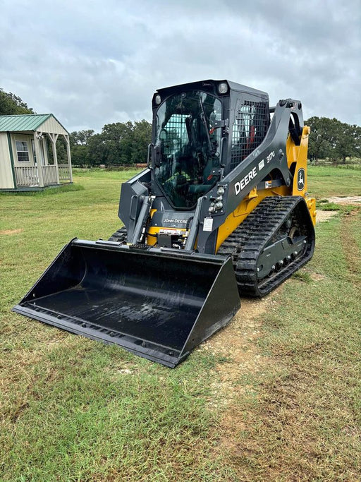 2024 John Deere 317G for sale ref 79613352 - MachineryBroker.com