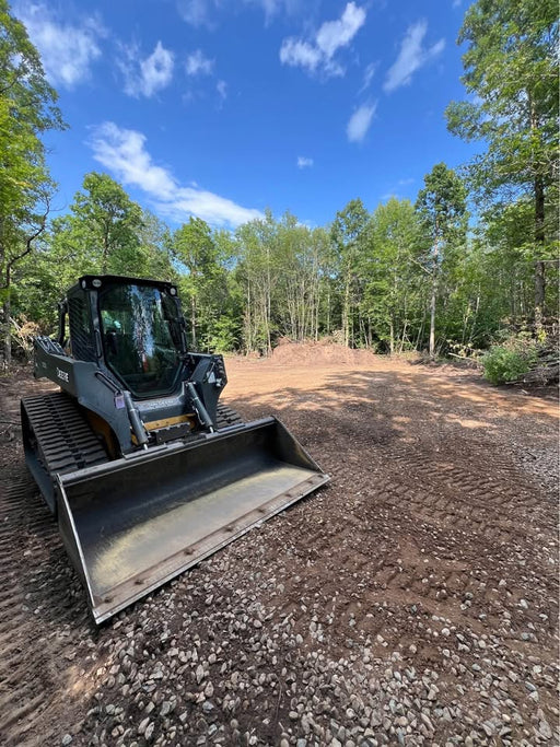 2024 John Deere 325g for sale ref 40031930 - MachineryBroker.com