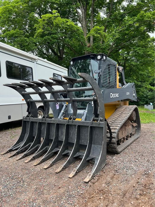 2024 John Deere 325g for sale ref 40031930 - MachineryBroker.com