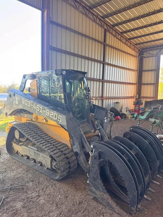 2024 John Deere 331G for sale ref 93065987 - MachineryBroker.com