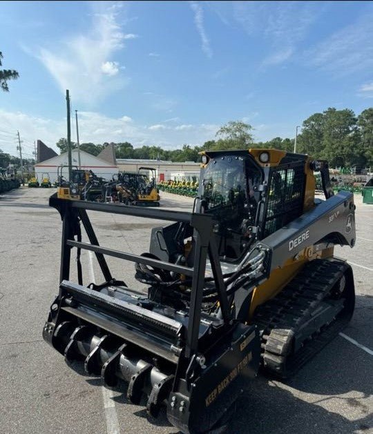 2024 John Deere 331P for sale ref 41935809 - MachineryBroker.com