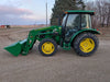 2024 John Deere 5060e for sale ref 80547195 - MachineryBroker.com