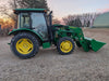 2024 John Deere 5060e for sale ref 80547195 - MachineryBroker.com