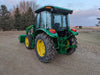 2024 John Deere 5060e for sale ref 80547195 - MachineryBroker.com