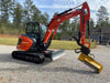 2024 Kubota 57 - 5 for sale ref 70383283 - MachineryBroker.com