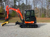 2024 Kubota 57 - 5 for sale ref 70383283 - MachineryBroker.com