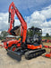 2024 KUBOTA kx057 - 5 for sale ref 92780705 - MachineryBroker.com