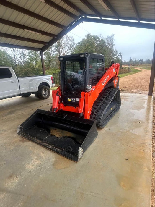 2024 Kubota svl97 - 2 for slae ref 85568326 - MachineryBroker.com