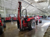 2024 MAHINDRA utility for sale ref 86831520 - MachineryBroker.com