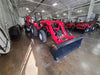 2024 MAHINDRA utility for sale ref 86831520 - MachineryBroker.com