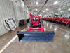 2024 MAHINDRA utility for sale ref 86831520 - MachineryBroker.com