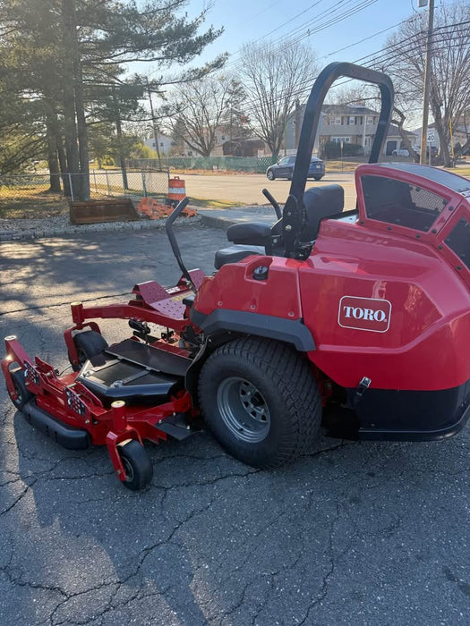 2024 Toro 7500 - D for sale ref 18828456 - MachineryBroker.com