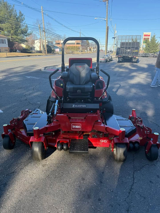 2024 Toro 7500 - D for sale ref 18828456 - MachineryBroker.com