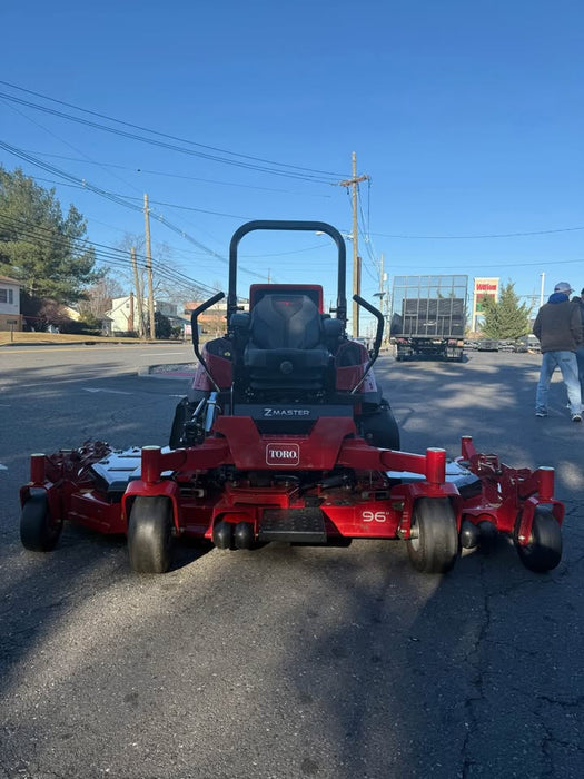 2024 Toro 7500 - D for sale ref 18828456 - MachineryBroker.com