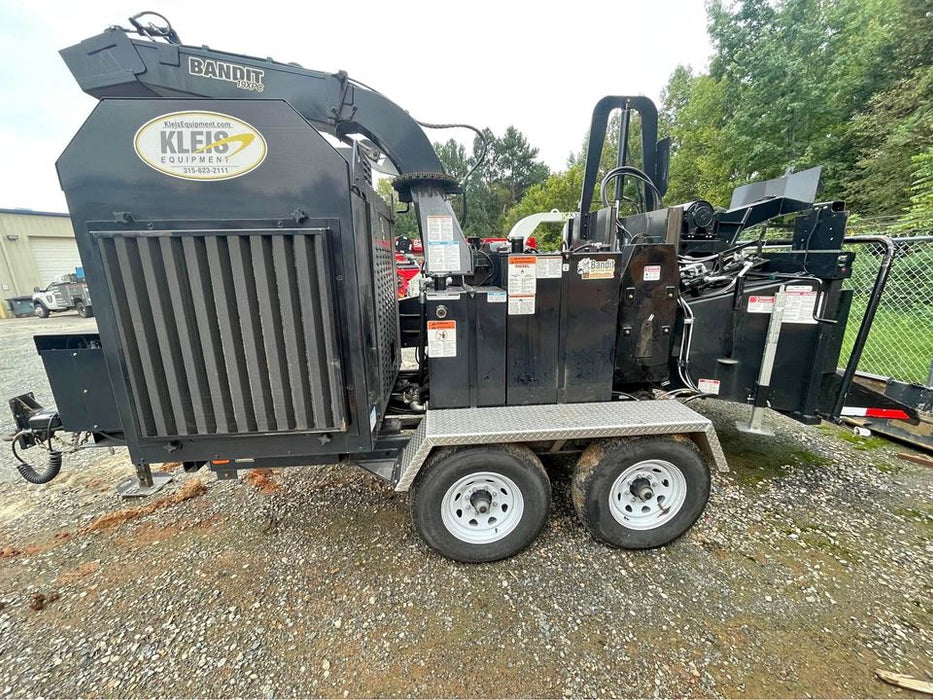 Bandit 19xp for sale ref 94943449 - MachineryBroker.com