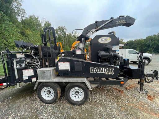 Bandit 19xp for sale ref 94943449 - MachineryBroker.com