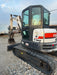 Bobcat E50 for sale ref 48763669 - MachineryBroker.com