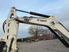 Bobcat E50 for sale ref 48763669 - MachineryBroker.com