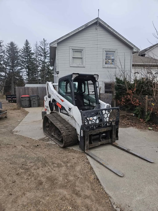 Bobcat T595 for sale ref 20524892 - MachineryBroker.com