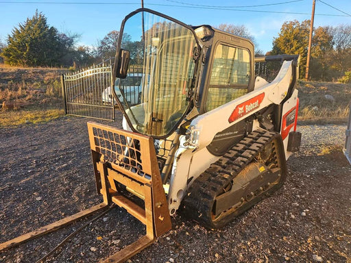 Bobcat T66 for sale ref 36149434 - MachineryBroker.com