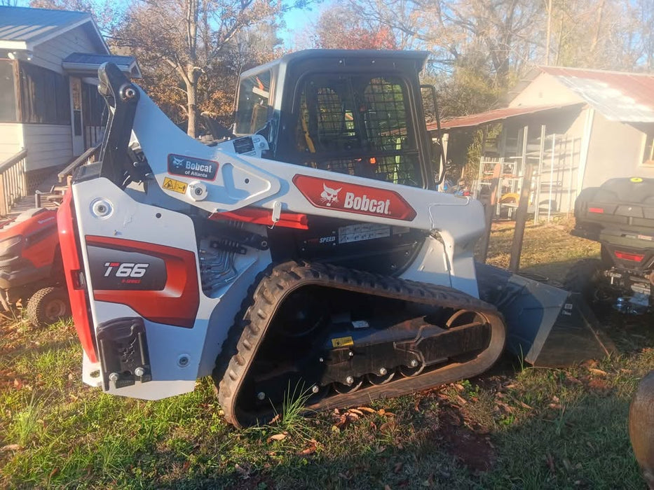 Bobcat T66 for sale ref 38919090 - MachineryBroker.com