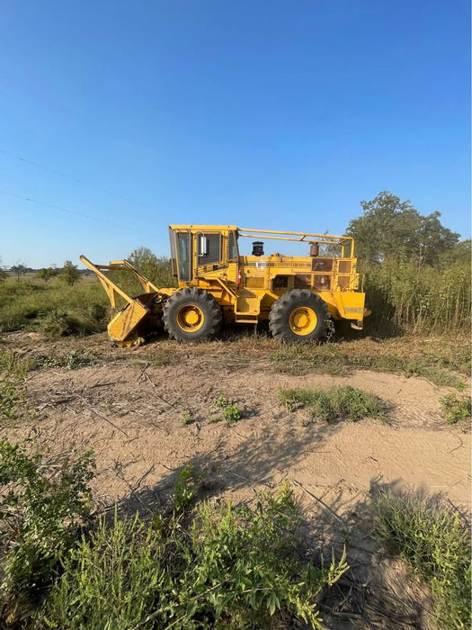 Brown Bear Fs4000 for sale ref 60748297 - MachineryBroker.com