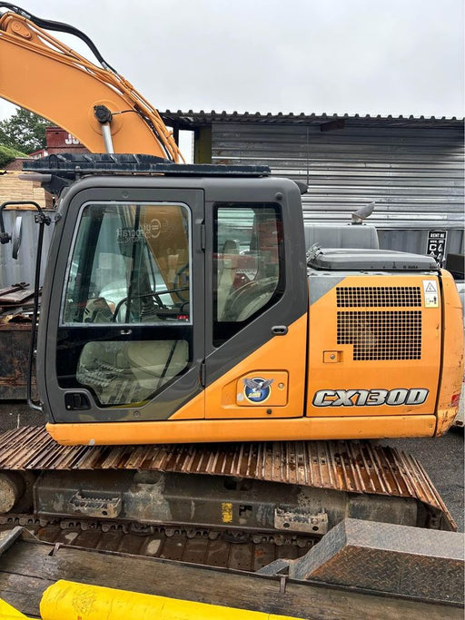 Case CX130D Excavator for sale ref 66394798 - MachineryBroker.com