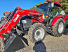 Case Farmall 75A for sale ref 89397416 - MachineryBroker.com