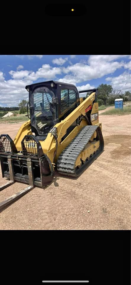 Cat 299 for sale ref 39543201 - MachineryBroker.com