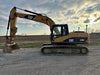 Cat 320d trackhoe for sale ref 76286420 - MachineryBroker.com