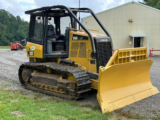 Cat d5k2 for sale ref 21971702 - MachineryBroker.com