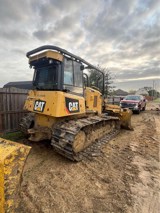 Cat D6 K2 LGP for sale ref 28670069 - MachineryBroker.com